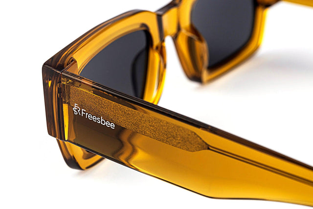 FRSB Freesbee Paradise Acetate Unisex Sunglasses - FREESBEE USA