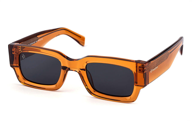 FRSB Freesbee Paradise Acetate Unisex Sunglasses - FREESBEE USA