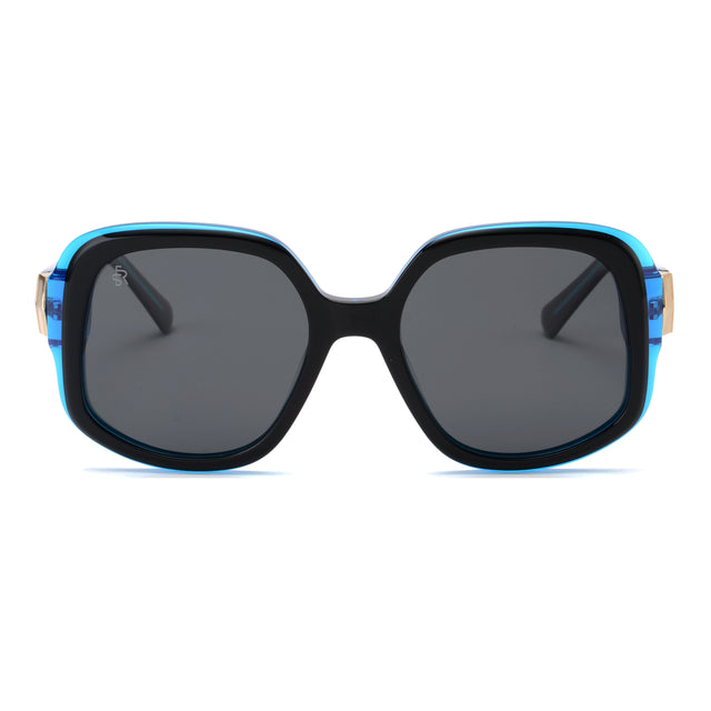 FRSB Freesbee Paula Acetate Unisex Sunglasses - FREESBEE USA