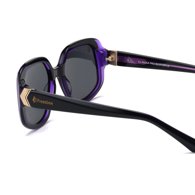 FRSB Freesbee Paula Acetate Unisex Sunglasses - FREESBEE USA
