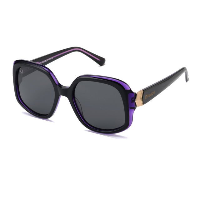 FRSB Freesbee Paula Acetate Unisex Sunglasses - FREESBEE USA