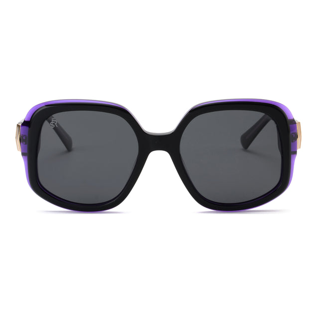 FRSB Freesbee Paula Acetate Unisex Sunglasses - FREESBEE USA