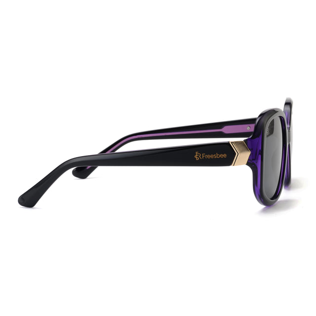 FRSB Freesbee Paula Acetate Unisex Sunglasses - FREESBEE USA