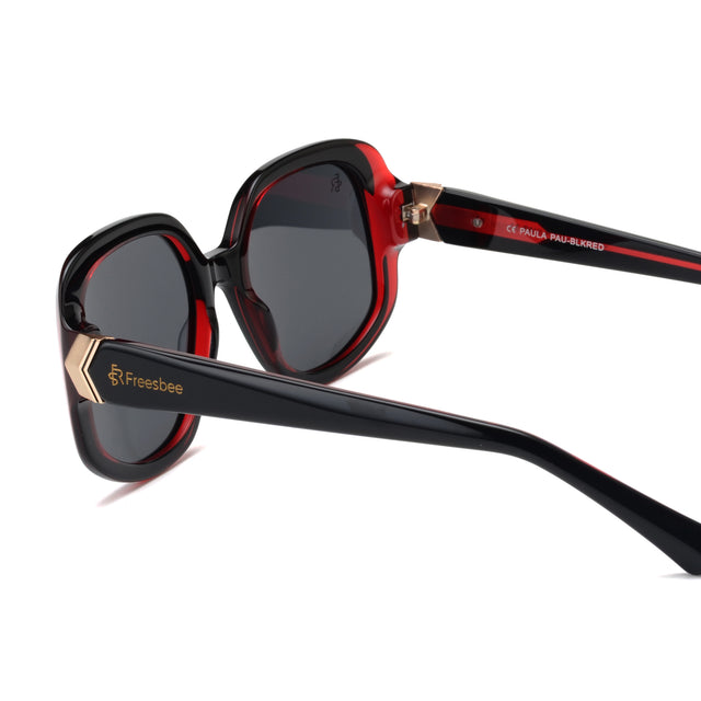 FRSB Freesbee Paula Acetate Unisex Sunglasses - FREESBEE USA