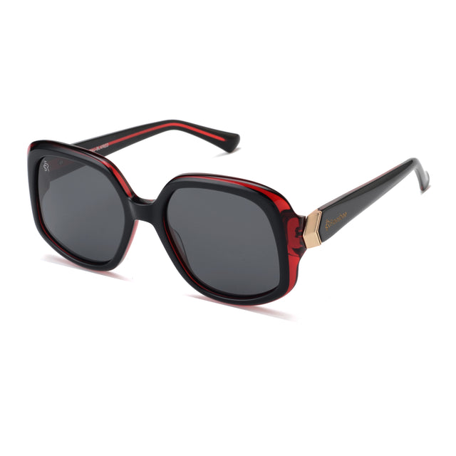FRSB Freesbee Paula Acetate Unisex Sunglasses - FREESBEE USA