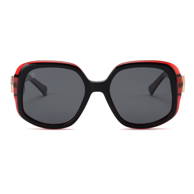 FRSB Freesbee Paula Acetate Unisex Sunglasses - FREESBEE USA