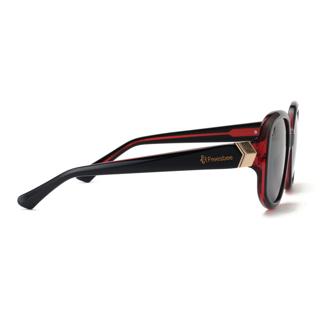 FRSB Freesbee Paula Acetate Unisex Sunglasses - FREESBEE USA