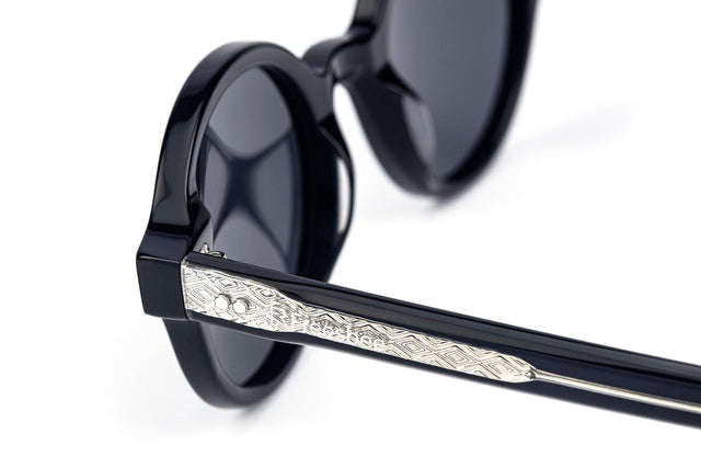 FRSB Freesbee Pinole Acetate Unisex Sunglasses - FREESBEE USA