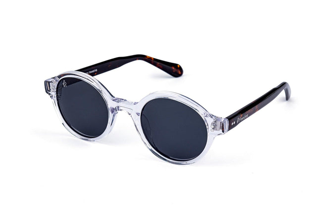 FRSB Freesbee Pinole Acetate Unisex Sunglasses - FREESBEE USA