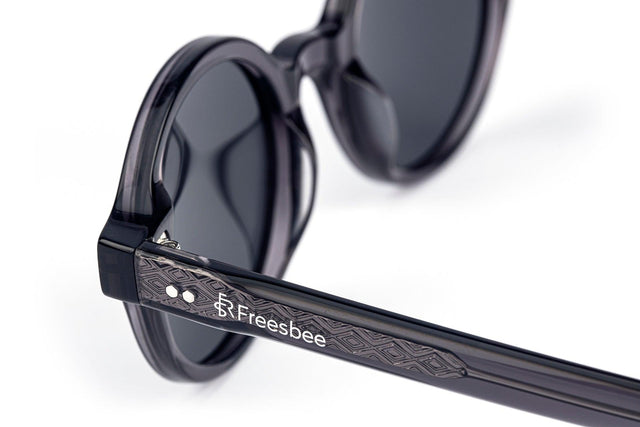 FRSB Freesbee Pinole Acetate Unisex Sunglasses - FREESBEE USA