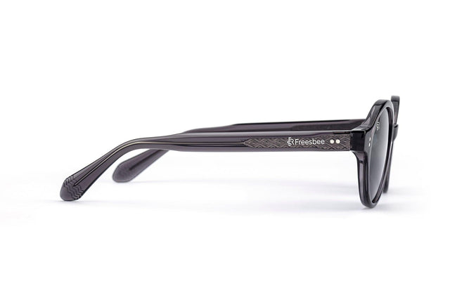 FRSB Freesbee Pinole Acetate Unisex Sunglasses - FREESBEE USA
