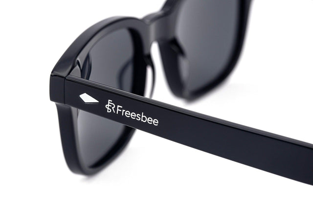 FRSB Freesbee Sierra Acetate Unisex Sunglasses - FREESBEE USA