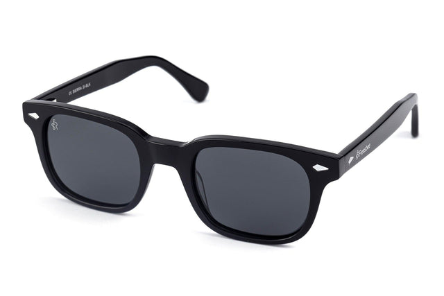 FRSB Freesbee Sierra Acetate Unisex Sunglasses - FREESBEE USA