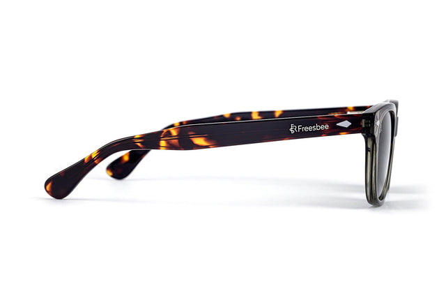 FRSB Freesbee Sierra Acetate Unisex Sunglasses - FREESBEE USA