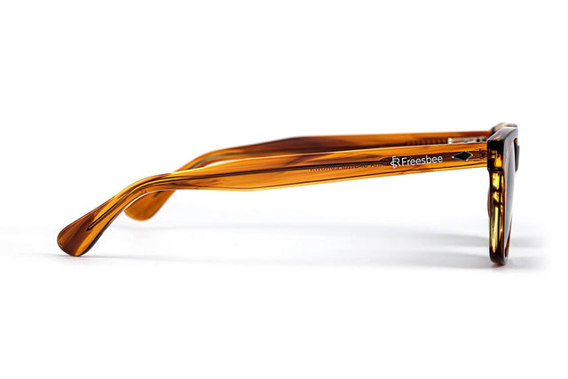 FRSB Freesbee Sierra Acetate Unisex Sunglasses - FREESBEE USA