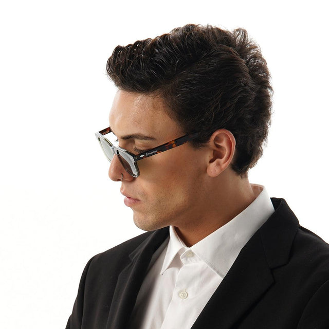 FRSB Freesbee Sierra Acetate Unisex Sunglasses - FREESBEE USA