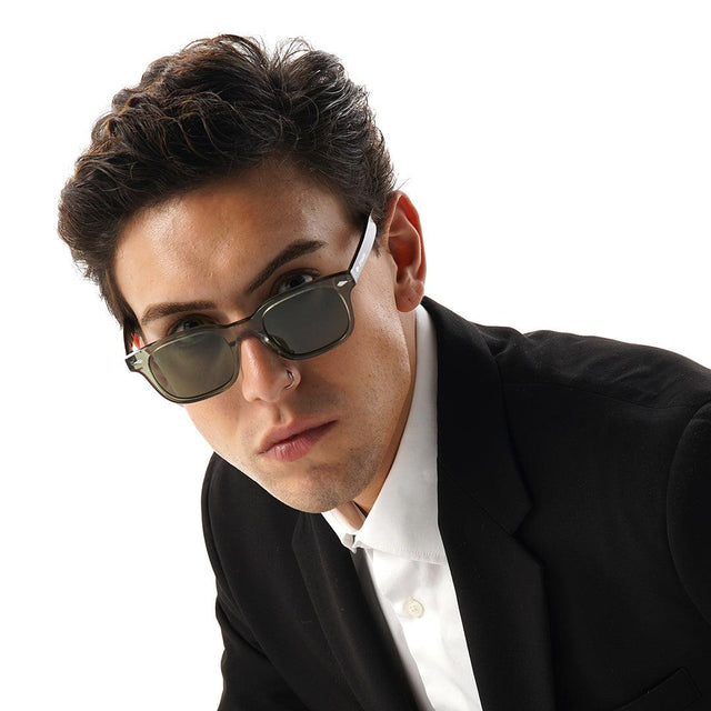 FRSB Freesbee Sierra Acetate Unisex Sunglasses - FREESBEE USA