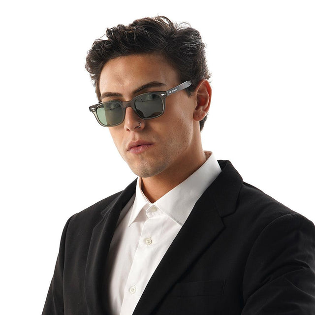 FRSB Freesbee Sierra Acetate Unisex Sunglasses - FREESBEE USA
