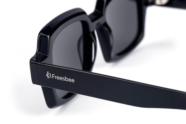 FRSB Freesbee Solano Acetate Unisex Sunglasses - FREESBEE USA