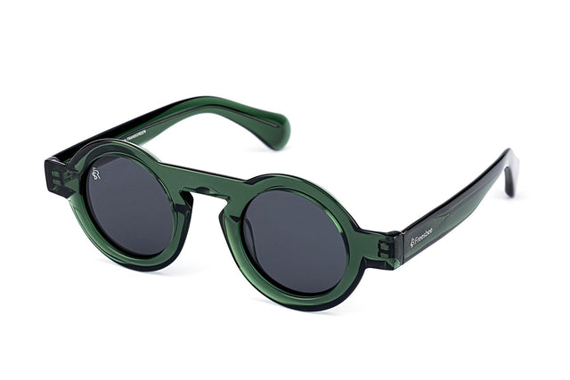 FRSB Freesbee Stanton Acetate Unisex Sunglasses - FREESBEE USA