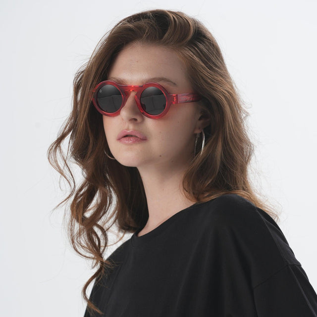 FRSB Freesbee Stanton Acetate Unisex Sunglasses - FREESBEE USA
