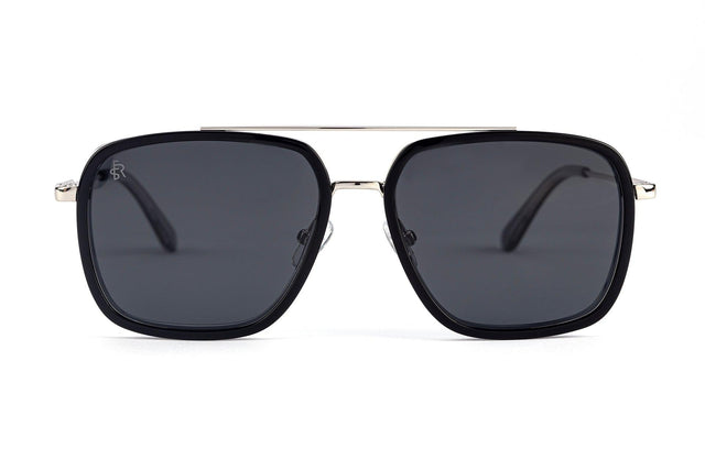 FRSB Freesbee Wasco Acetate Unisex Sunglasses - FREESBEE USA