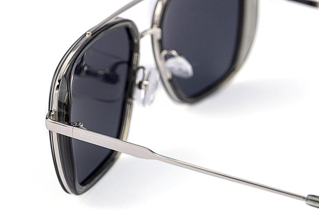 FRSB Freesbee Wasco Acetate Unisex Sunglasses - FREESBEE USA