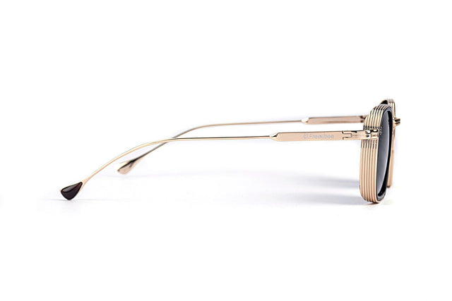 FRSB Freesbee Yoyo Acetate Unisex Sunglasses - FREESBEE USA