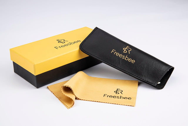 FRSB Freesbee Prince Unisex Screen Glasses - FREESBEE USA