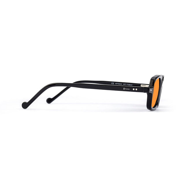 FRSB Freesbee Artesia Acetate Unisex Sunglasses - FREESBEE USA