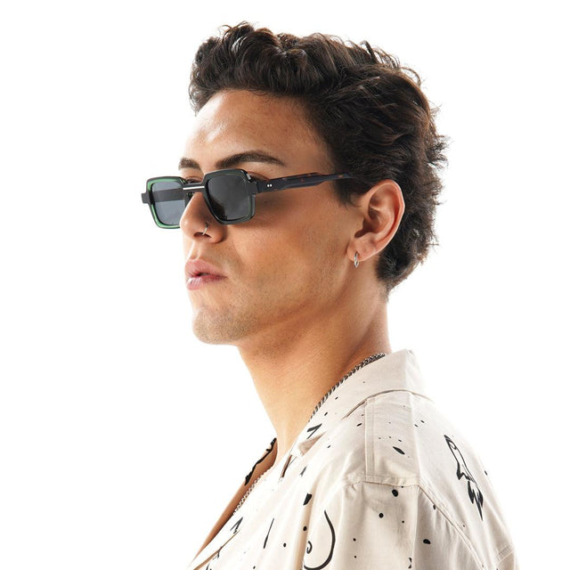 FRSB Freesbee Indio Acetate Unisex Sunglasses - FREESBEE USA