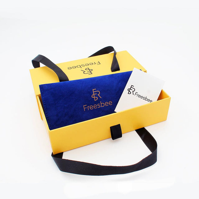 FRSB Freesbee Pinole Acetate Unisex Sunglasses - FREESBEE USA