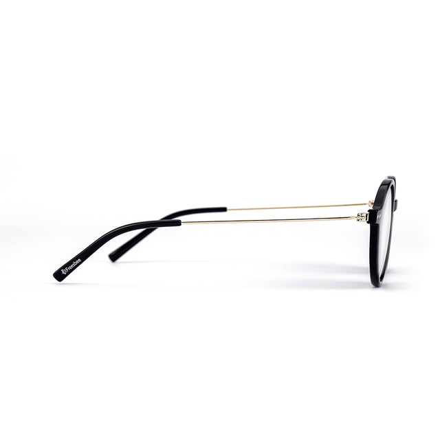 Thin Eyeglass Frames: A Perfect Blend of Lightness and Style