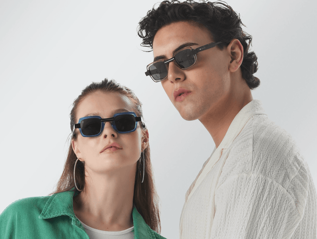 Unisex Sunglasses