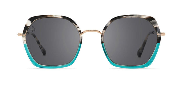 FRSB Freesbee Ferndale Acetate Unisex Sunglasses