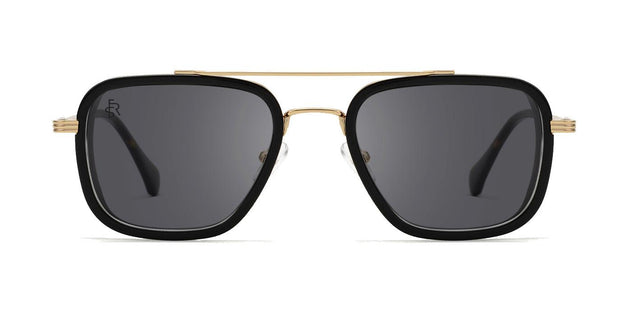 FRSB Freesbee Newark Acetate Unisex Sunglasses