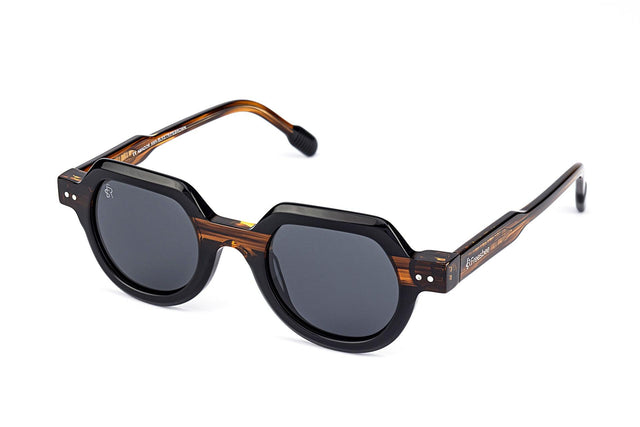 FRSB Freesbee Amador Acetate Unisex Sunglasses