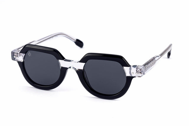 FRSB Freesbee Amador Acetate Unisex Sunglasses