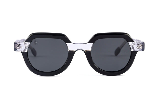 FRSB Freesbee Amador Acetate Unisex Sunglasses