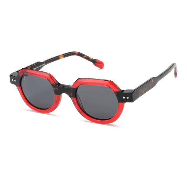 FRSB Freesbee Amador Acetate Unisex Sunglasses