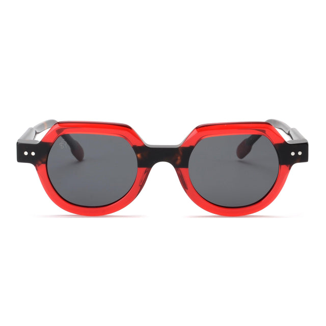 FRSB Freesbee Amador Acetate Unisex Sunglasses