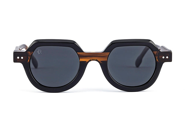 FRSB Freesbee Amador Acetate Unisex Sunglasses - FREESBEE USA