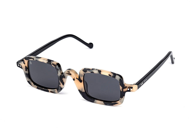 FRSB Freesbee Artesia Acetate Unisex Sunglasses