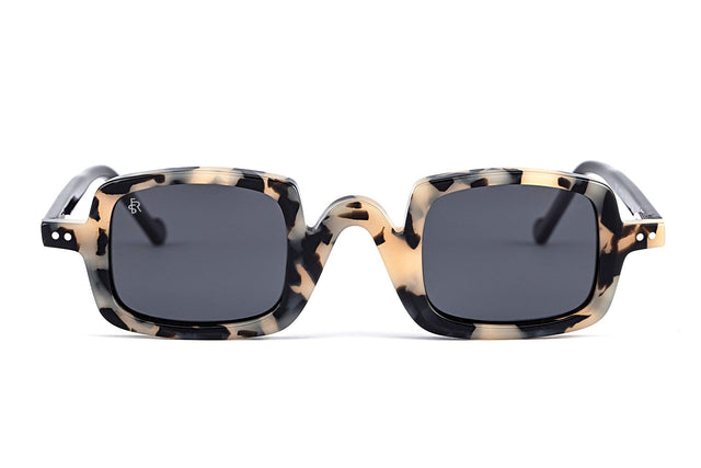 FRSB Freesbee Artesia Acetate Unisex Sunglasses