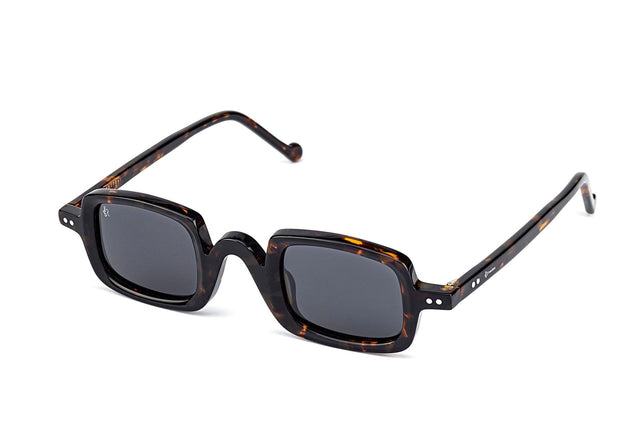 FRSB Freesbee Artesia Acetate Unisex Sunglasses