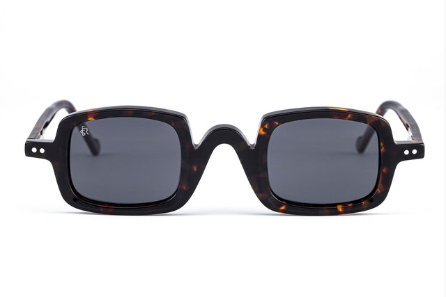 FRSB Freesbee Artesia Acetate Unisex Sunglasses