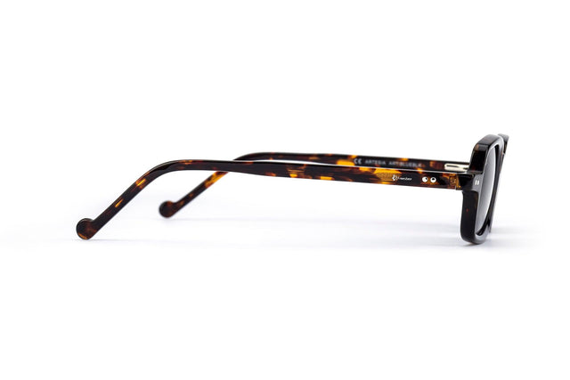 FRSB Freesbee Artesia Acetate Unisex Sunglasses