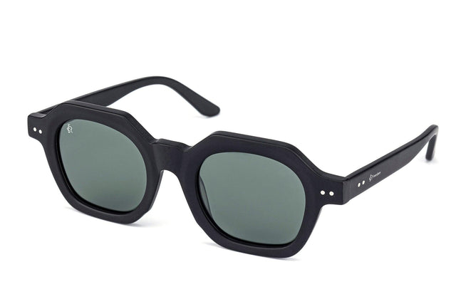 FRSB Freesbee Arvin Acetate Unisex Sunglasses