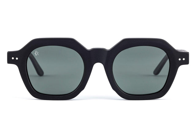 FRSB Freesbee Arvin Acetate Unisex Sunglasses