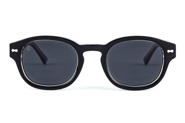 FRSB Freesbee Avalon Acetate Unisex Sunglasses